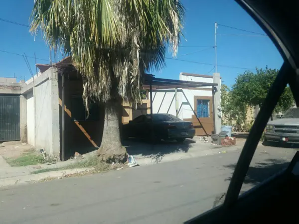 Casa en venta en Luis Donaldo Colosio, Guaymas — foto 3 de 11
