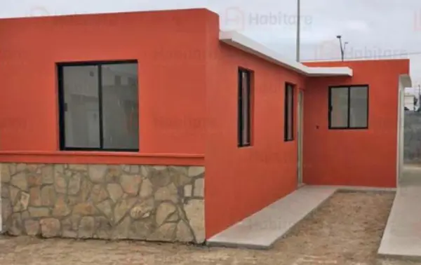 Casa en venta en Toboganes, Nuevo Laredo — foto 3 de 11