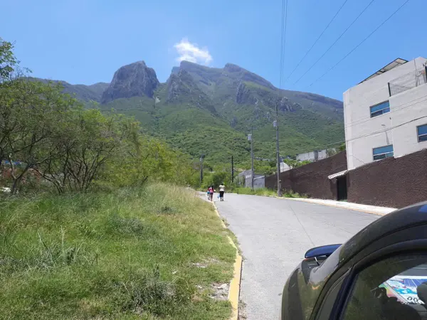 Departamento en venta en Colinas de la Silla, Guadalupe — foto 3 de 9