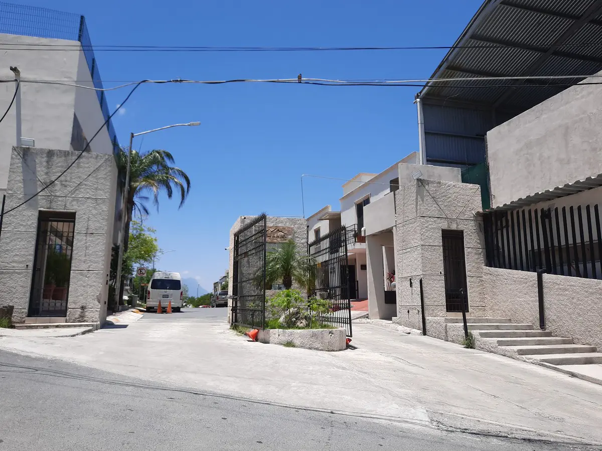 Departamento en venta en Colinas de la Silla, Guadalupe — foto 1 de 9