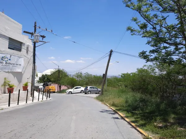 Departamento en venta en Colinas de la Silla, Guadalupe — foto 2 de 9