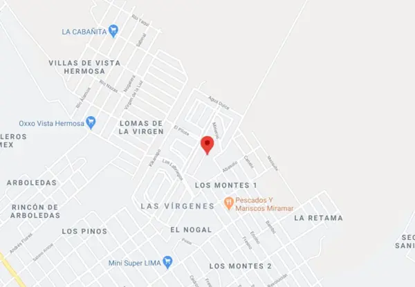 Casa en venta en Valle de Santo Domingo, Sabinas — foto 2 de 7