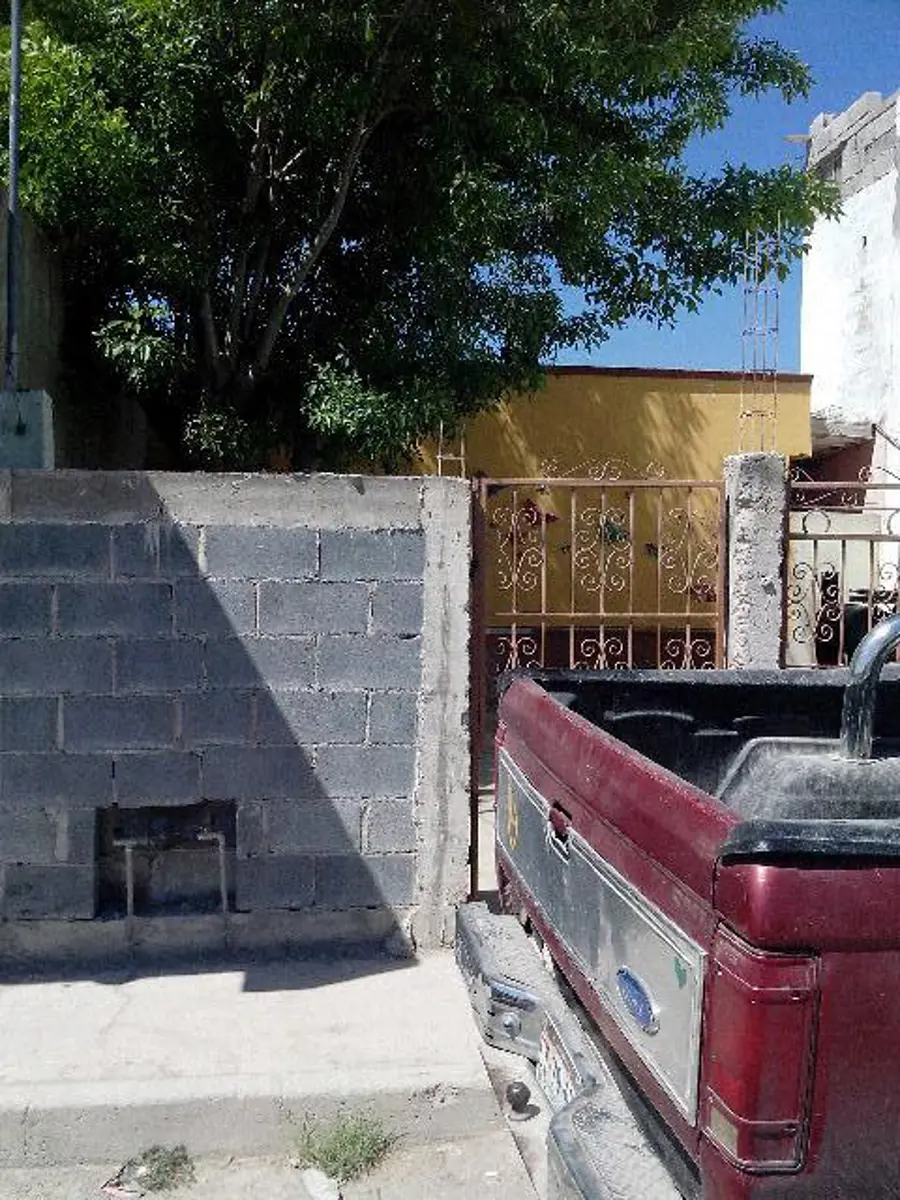 Casa en venta en Valle de Santo Domingo, Sabinas — foto 1 de 7
