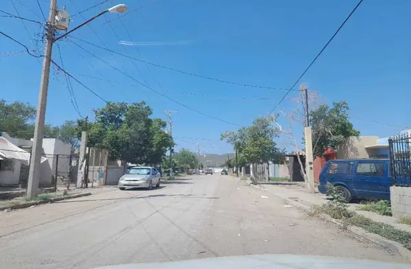 Casa en venta en Lindavista, Empalme — foto 3 de 4