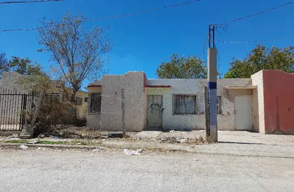 Casa en venta en Lindavista, Empalme — foto 2 de 4