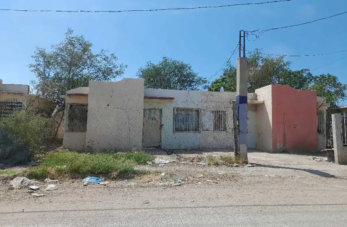 Casa en venta en Lindavista, Empalme — foto 1 de 4