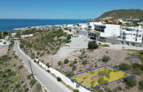 Departamento en venta en Lomas de Palmira, La Paz — foto 2 de 12