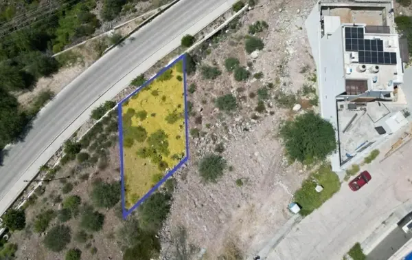 Departamento en venta en Lomas de Palmira, La Paz — foto 3 de 12