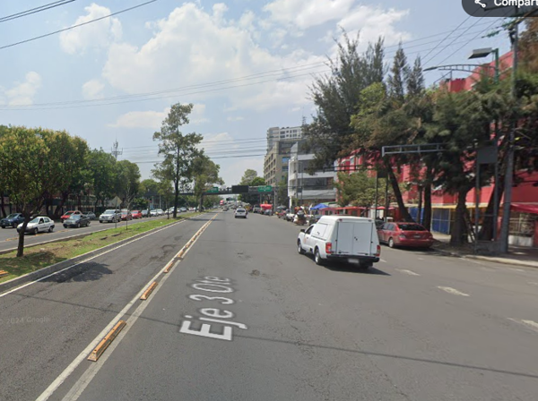 Departamento en venta en Granjas Mexico, Iztacalco — foto 2 de 8