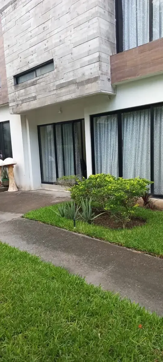 Casa en renta en Álika, Veracruz — foto 1 de 17