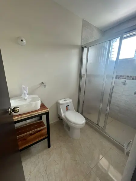 Departamento en renta en Graciano Sánchez Romo, Boca del Río — foto 3 de 8