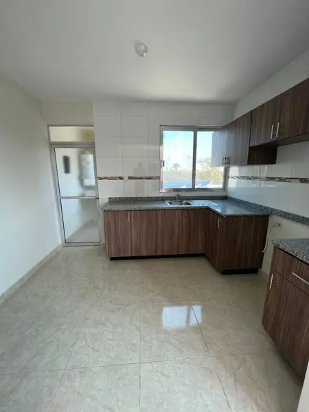 Departamento en renta en Graciano Sánchez Romo, Boca del Río — foto 2 de 8