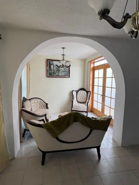 Casa en venta en Haciendas de Hidalgo, Pachuca de Soto — foto 3 de 21