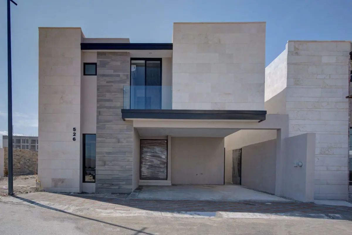 Casa en renta en Privanzas del Campestre, Arteaga — foto 1 de 32