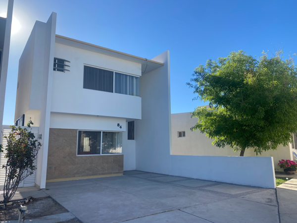 Casa en venta en Kalia Residencial, Torreón — foto 2 de 31