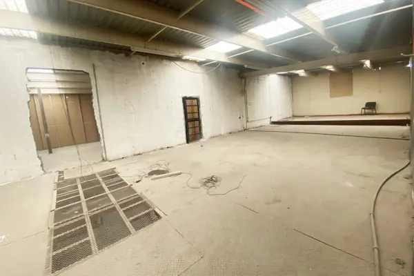 Bodega en venta en Molinos del Rey, Ramos Arizpe — foto 3 de 9