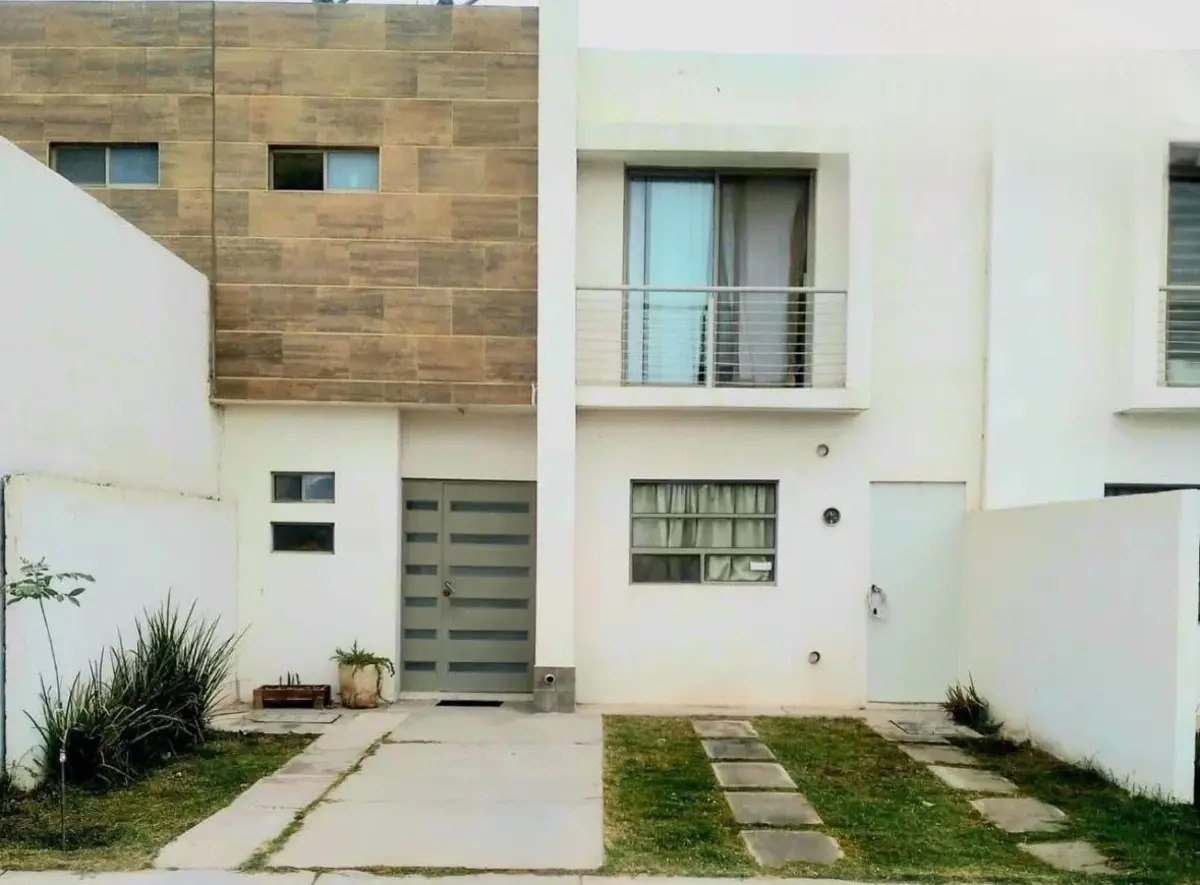 Casa en venta en Villas del Renacimiento, Torreón — foto 1 de 10