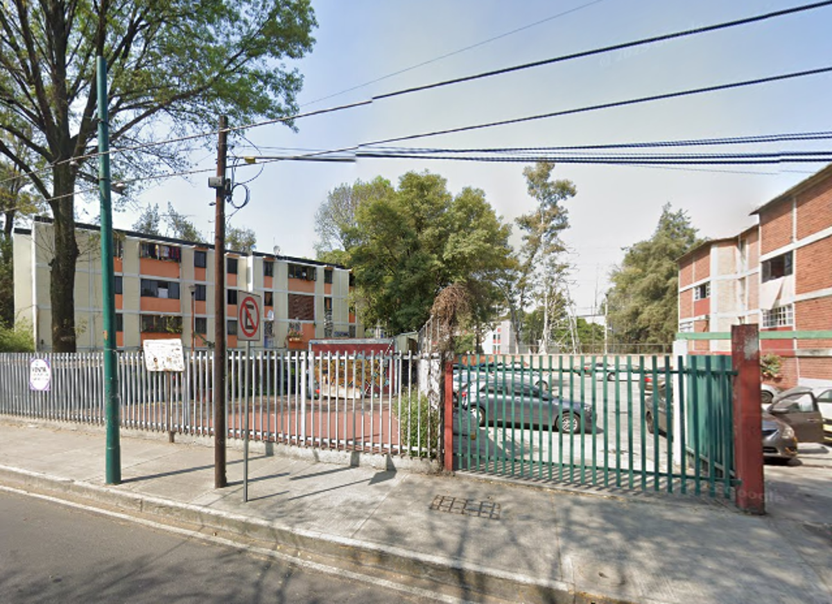 Departamento en venta en Unidad Cuitlahuac, Azcapotzalco — foto 1 de 9
