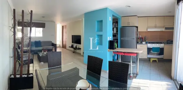 Casa en venta en Sitio del Sol, Cuautla — foto 2 de 9
