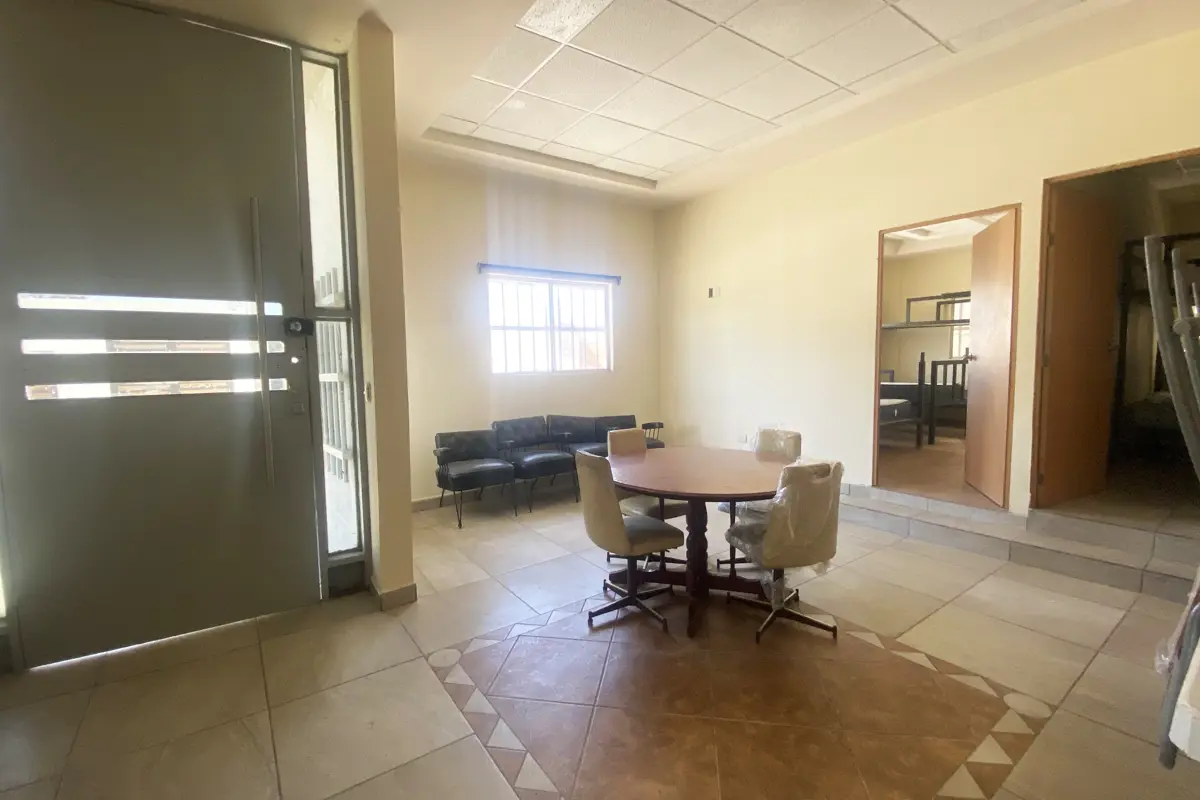Departamento en renta en Molinos del Rey, Ramos Arizpe — foto 1 de 8