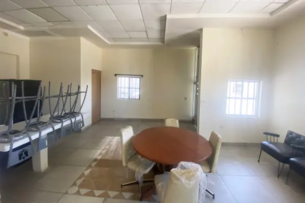 Departamento en renta en Molinos del Rey, Ramos Arizpe — foto 3 de 8