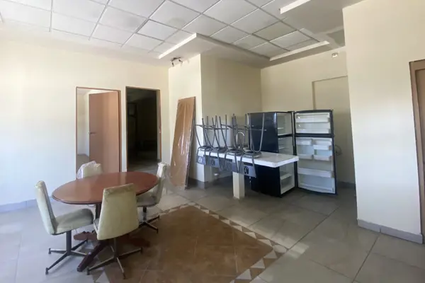 Departamento en renta en Molinos del Rey, Ramos Arizpe — foto 2 de 8