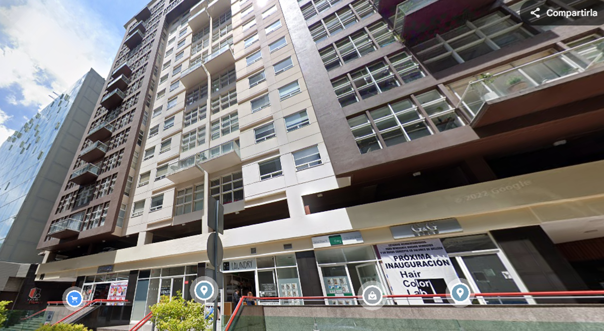Departamento en venta en Ampliación Granada, Miguel Hidalgo — foto 1 de 9