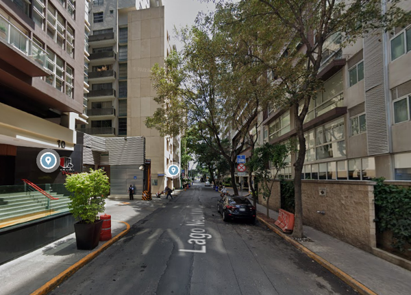 Departamento en venta en Ampliación Granada, Miguel Hidalgo — foto 2 de 9