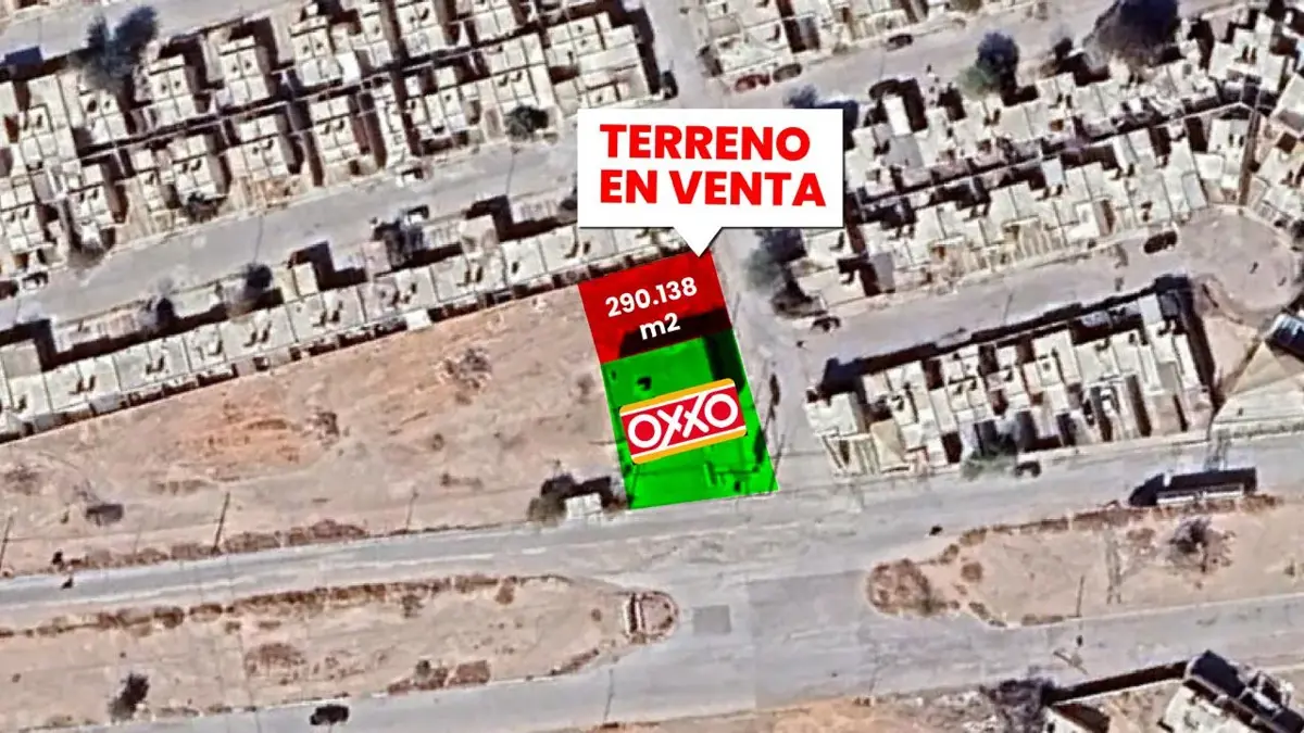 Terreno en venta en El Refugio, Gómez Palacio — foto 1 de 7