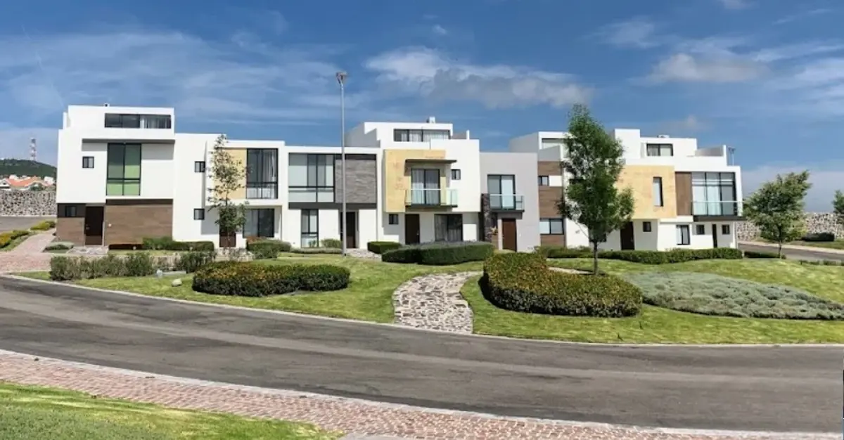 Casa en venta en Zibatá, El Marqués — foto 1 de 26
