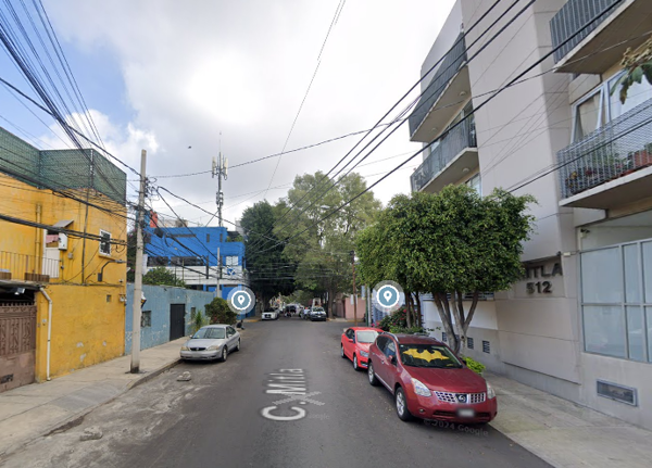 Departamento en venta en Independencia, Benito Juárez — foto 2 de 9