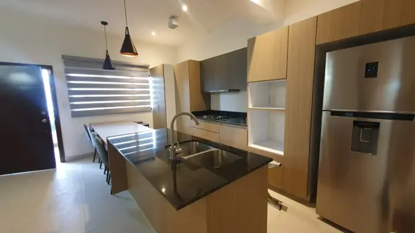 Departamento en renta en Residencial los Fresnos, Torreón — foto 2 de 10