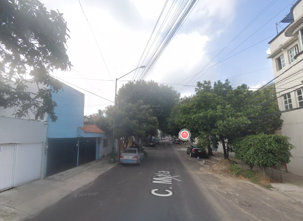 Departamento en venta en Independencia, Benito Juárez — foto 3 de 9
