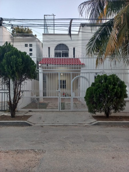 Casa en Supermanzana 50, Benito Juárez, Quintana Roo
