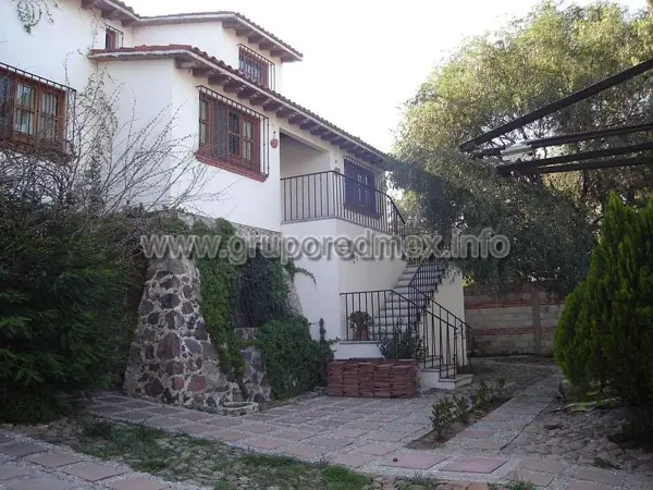 Casa en venta en Hacienda Grande, Tequisquiapan — foto 3 de 17