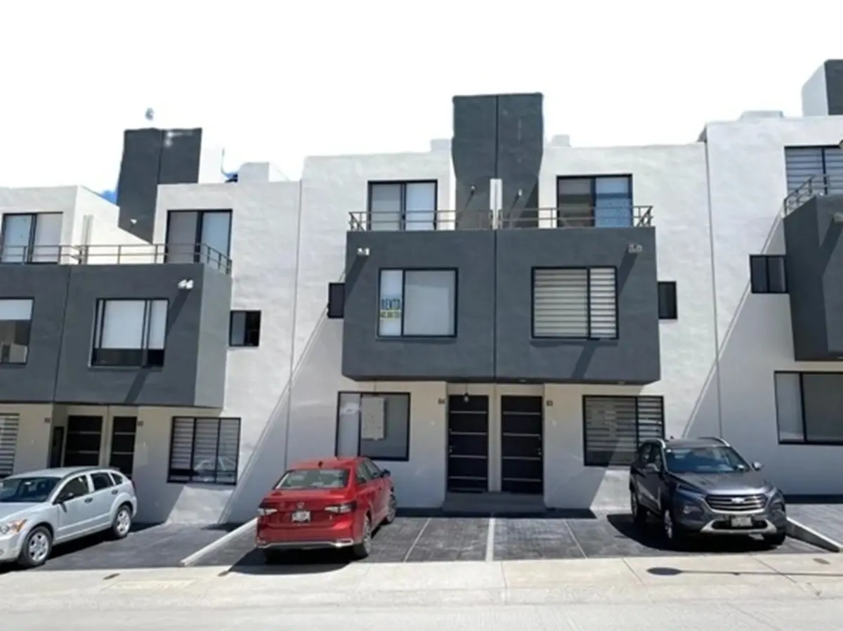 Casa en venta en Paseos del Marques, El Marqués — foto 1 de 19