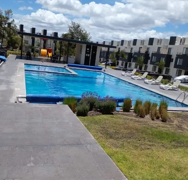 Casa en venta en Paseos del Marques, El Marqués — foto 2 de 19