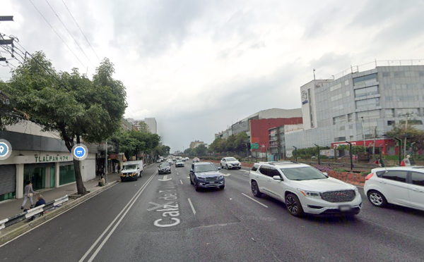 Edificio en venta en Viaducto Piedad, Iztacalco — foto 2 de 8