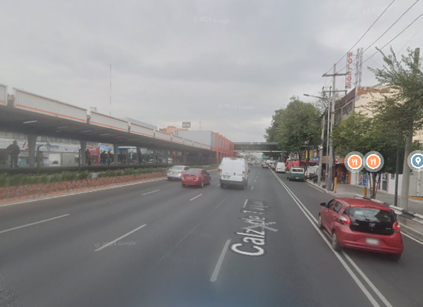 Edificio en venta en Viaducto Piedad, Iztacalco — foto 3 de 8