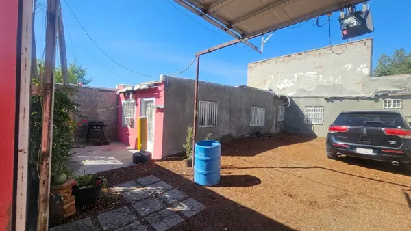 Casa en venta en Durango, Juárez — foto 3 de 25
