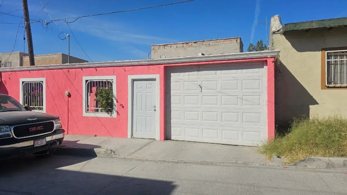 Casa en venta en Durango, Juárez — foto 1 de 25