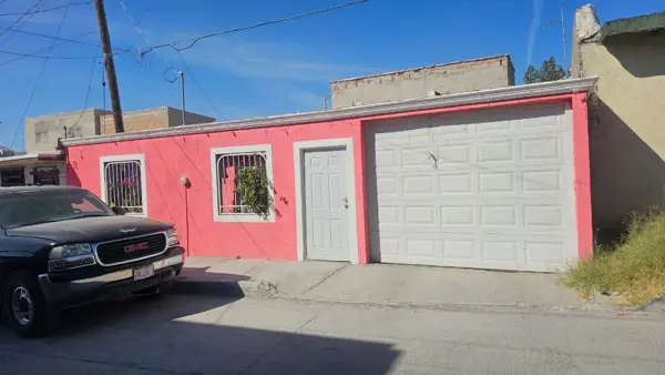 Casa en venta en Durango, Juárez — foto 2 de 25