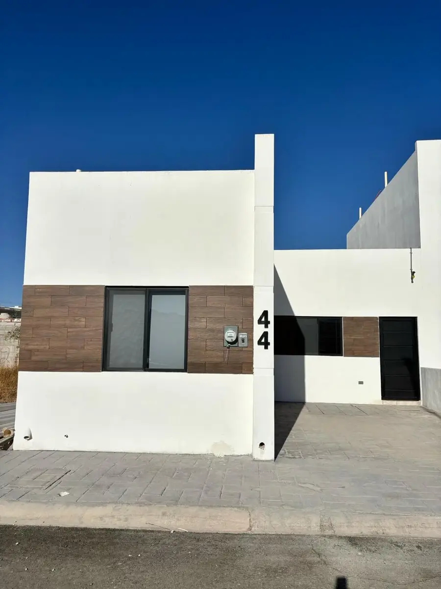 Casa en Venta en Chapultepec, Torreón, Coahuila de Zaragoza