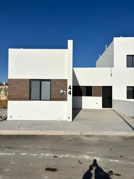 Casa en venta en Chapultepec, Torreón — foto 2 de 18