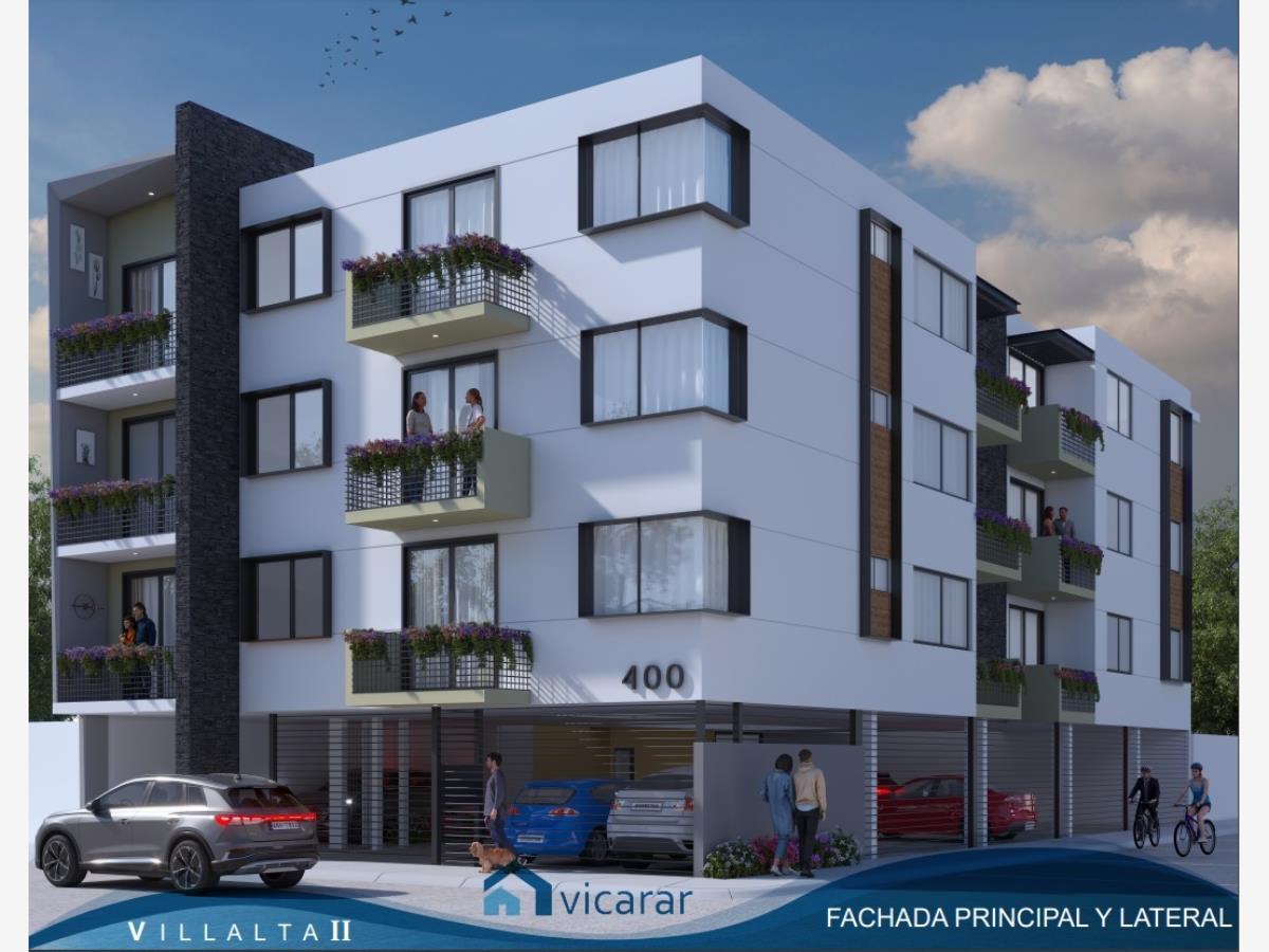 Departamento en venta en Villas Tec, Jesús María — foto 1 de 6
