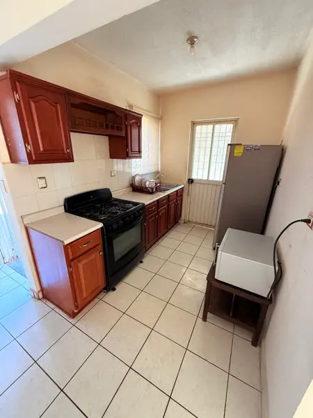 Casa en renta en La Hacienda, Ramos Arizpe — foto 2 de 10