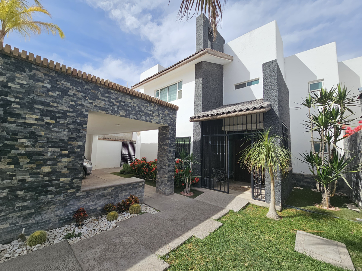 Casa en venta en Rincón San Ángel, Torreón — foto 1 de 22