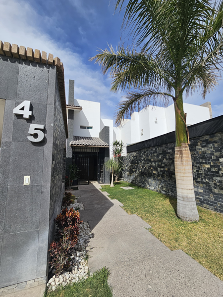 Casa en venta en Rincón San Ángel, Torreón — foto 2 de 22