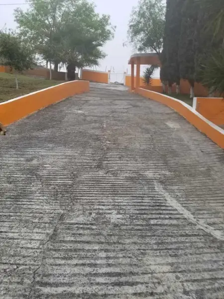 Quinta en venta en Las Adjuntas, Montemorelos — foto 2 de 8