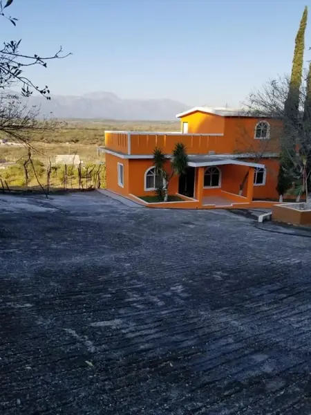 Quinta en venta en Las Adjuntas, Montemorelos, Nuevo León